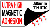 magnetic signs