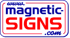 magnetic signs
