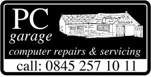PCGARAGE