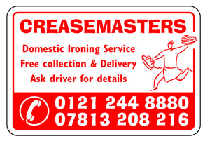 creasemasters