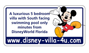 disneyvilla