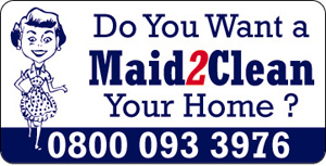 maid2clean