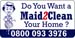 maid2clean