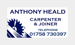 carpenter