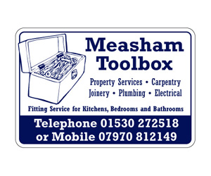 measham